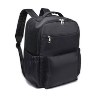 Urban Expressions - Women's Urban Explorer Backpack
