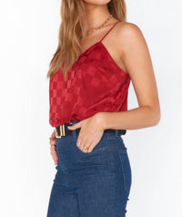 Show Me Your Mumu - Spotlight Tank