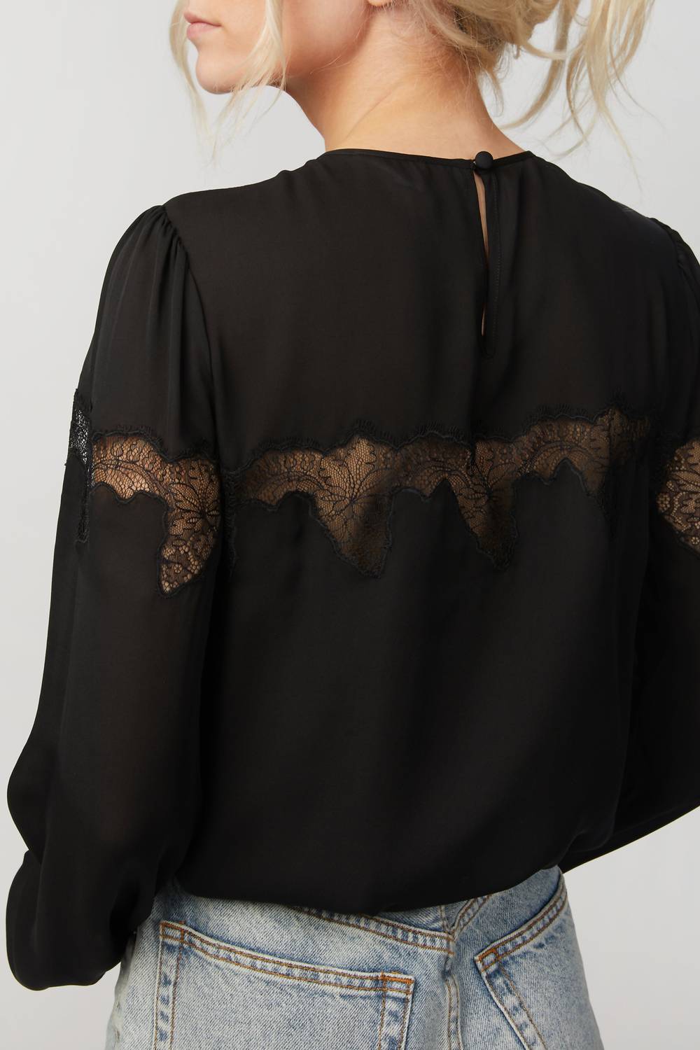 TABITHA BLOUSE