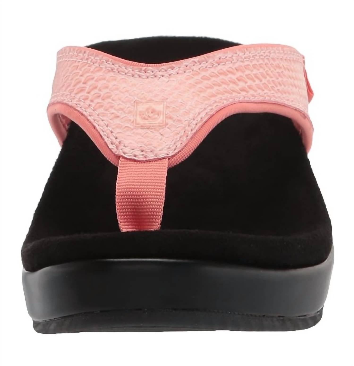 Spenco - Women's Weekend Wedge Sandal