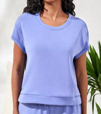 Tribal - Scuba Top