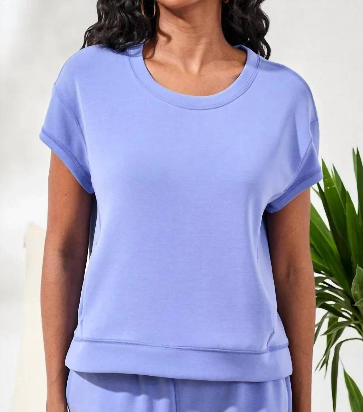 Tribal - Scuba Top