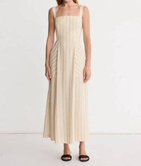 Smythe - Picnic Midi Dress