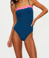Beach Riot - Women's Josey One Piece