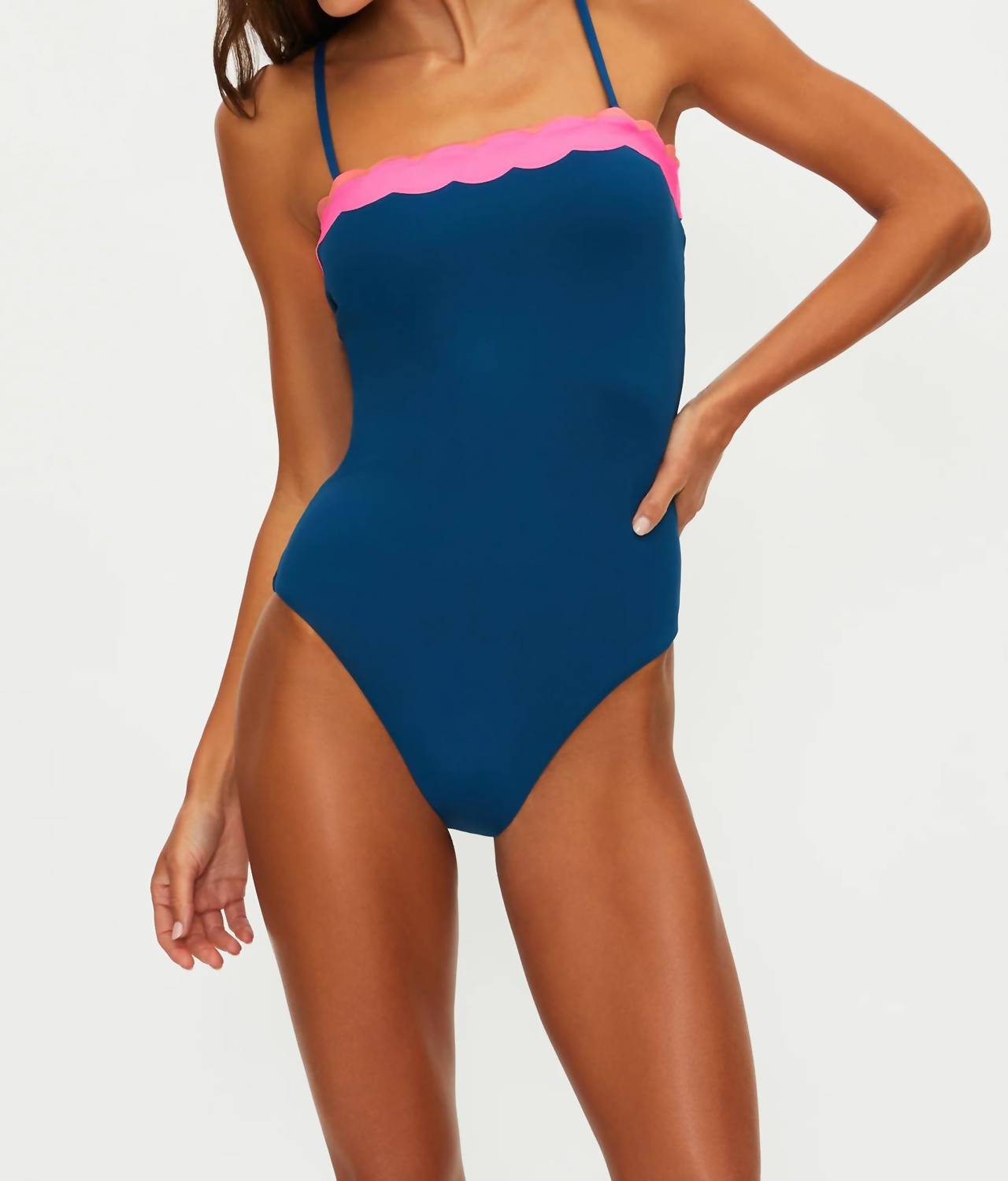 Beach Riot - Women's Josey One Piece