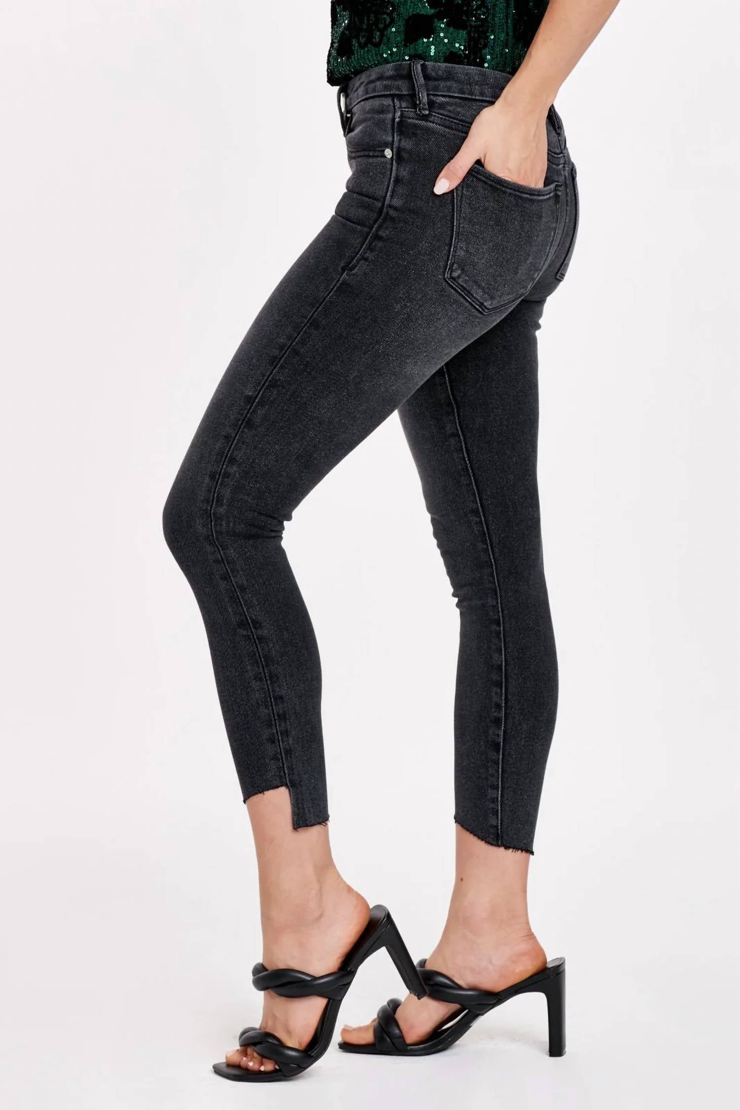 Dear John Denim - Westvelt Joyrich Skinny Jean