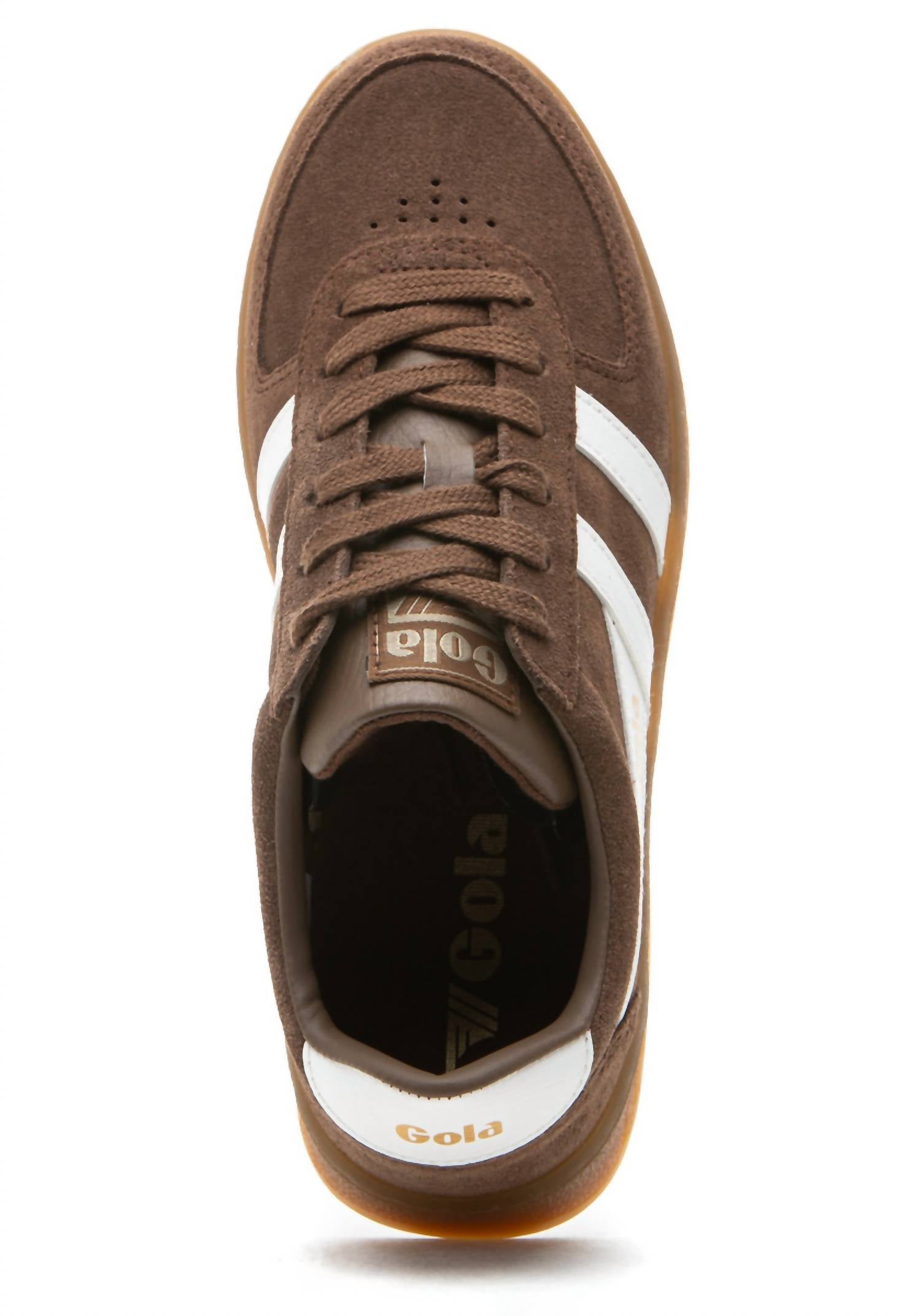 Gola - Women's Grandslam Sneaker