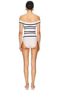 Simkhai - Walker One Piece Swimsuit