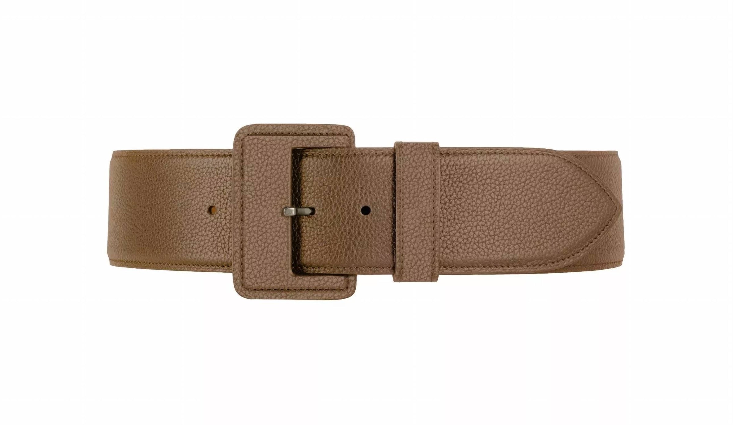 D'Offay - Women's La Merveilleuse Leather Belt
