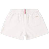Amundsen - Women's Comfy Cord Shorts