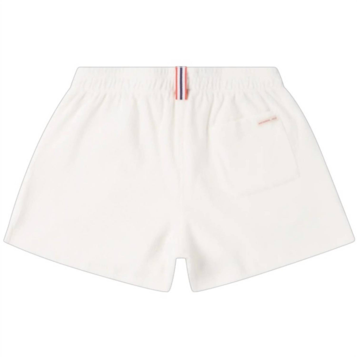 Amundsen - Women's Comfy Cord Shorts