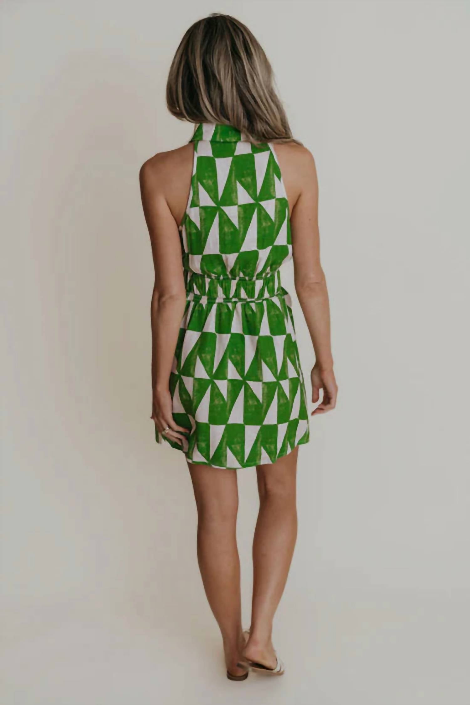 Laroque - Carol Dress