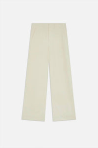 Suncoo - Jewel Wide Leg Flowing Pant