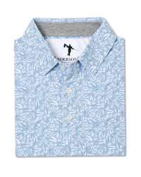 Anderson Bean Boots - Frosted Leaves Polo
