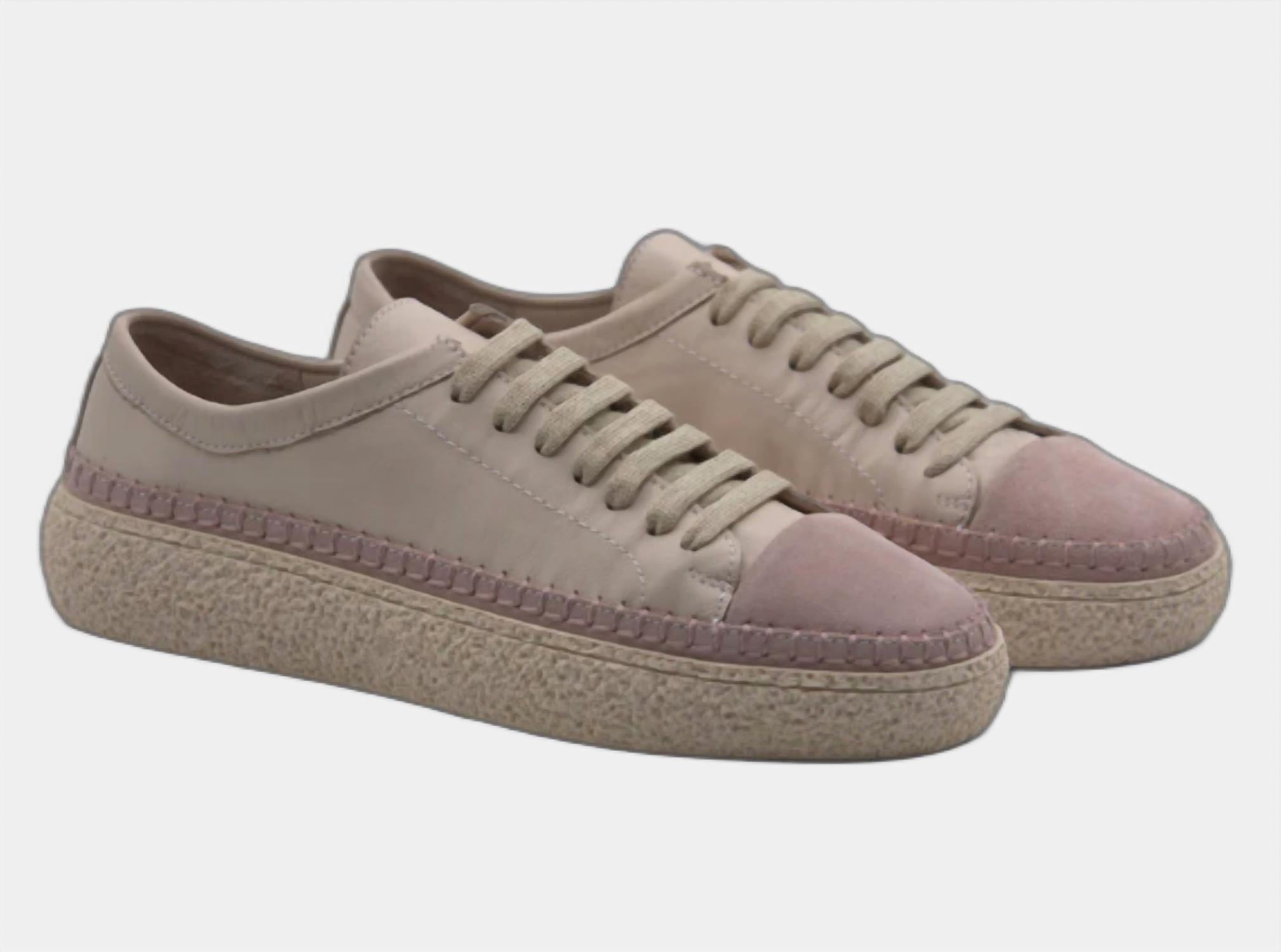 Lusso Beni - Women's Aimee Sneakers