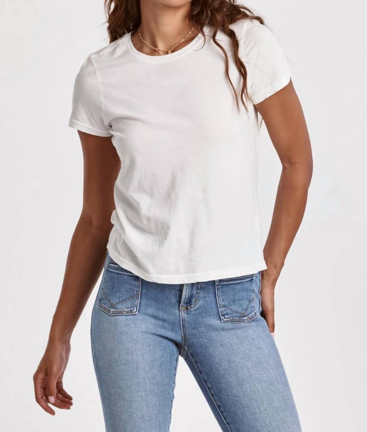 Dear John Denim - Unity Crew Neck Tee