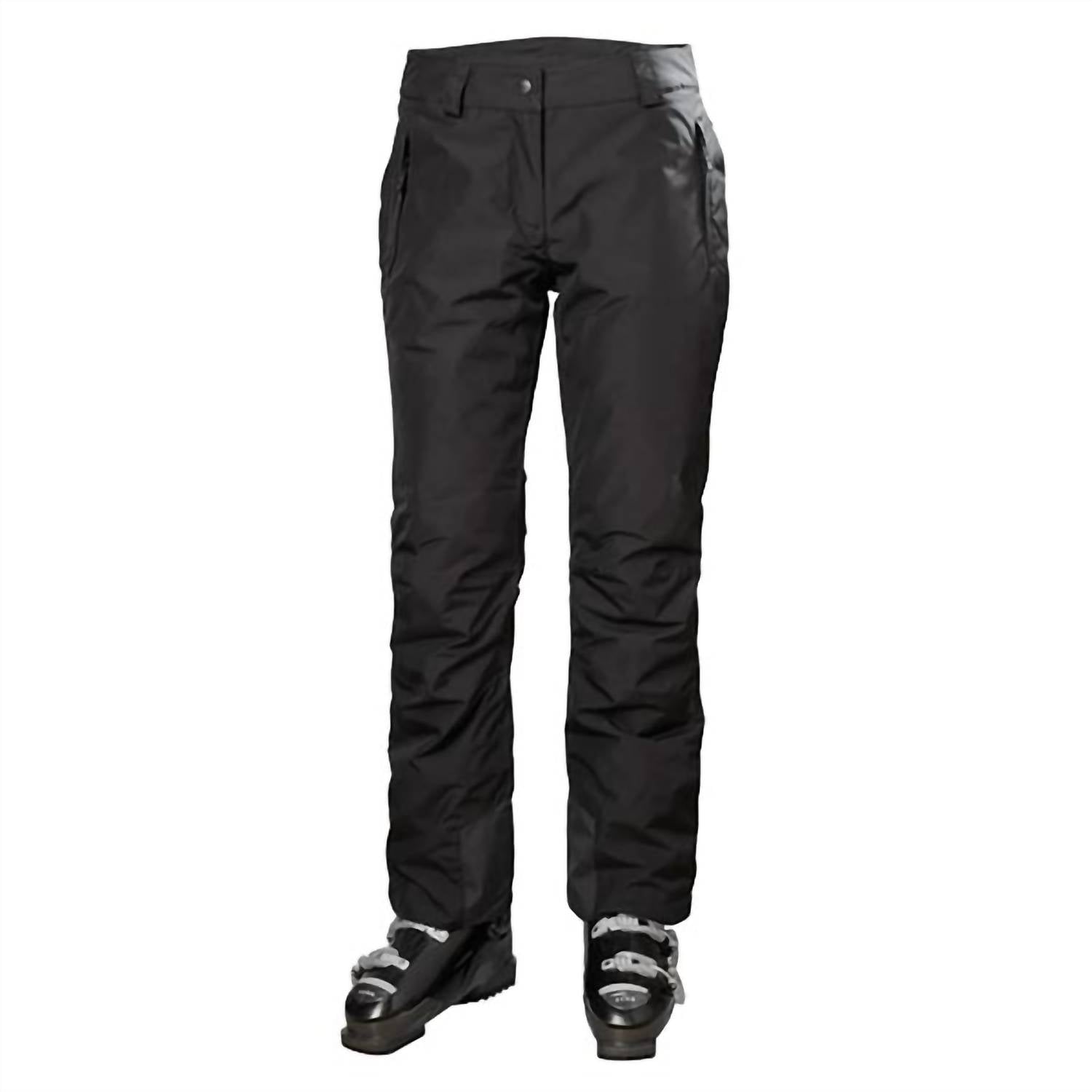 Helly Hansen - Women's Blizzard Insulated Pant