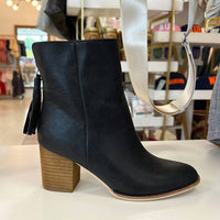 Corkys Footwear - Women's Boujee Smooth Boots