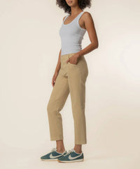Kut From The Kloth - Camry High Rise Crop Pant