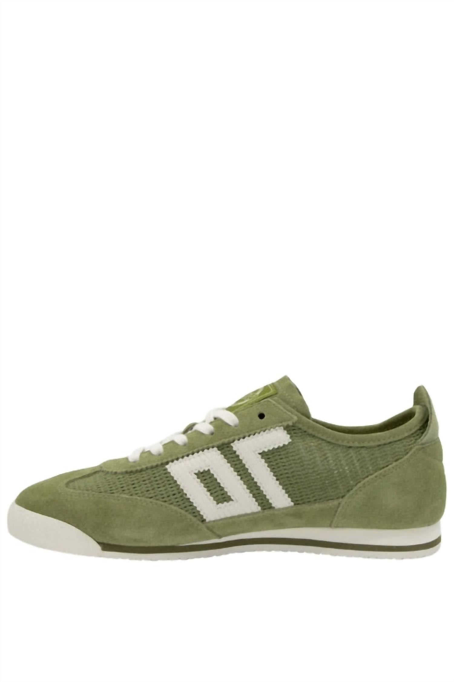 Back 70 - Women's Leon Sneaker
