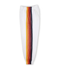 Aviator Nation - Kid's Five Stripe Sweatpants 2