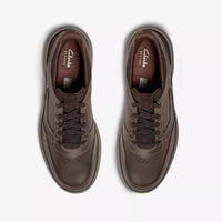 Clarks - Men's Mullan Easy Shoes
