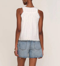 Heartloom - Ena Blouse