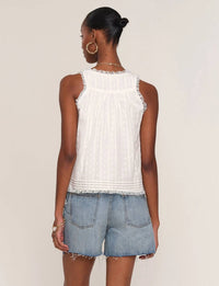 Heartloom - Ena Blouse