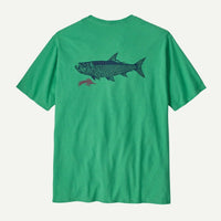 Patagonia - Men's Take A Stand Responsibili-tee