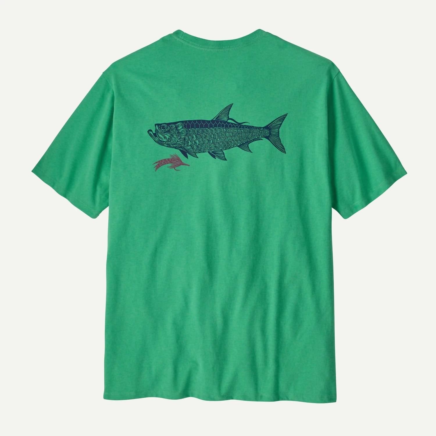 Patagonia - Men's Take A Stand Responsibili-tee