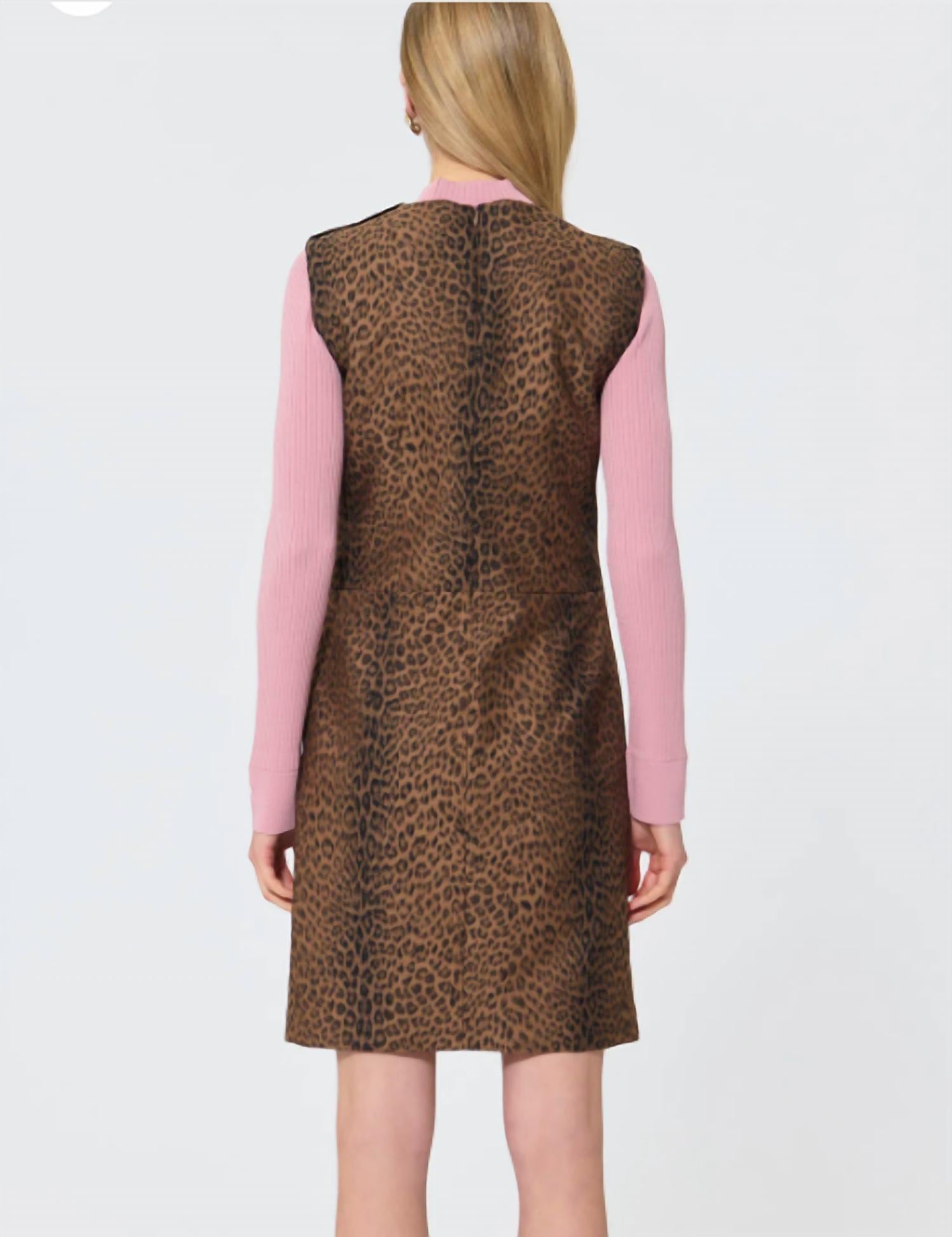 Tara Jarmon - ROHANE DRESS