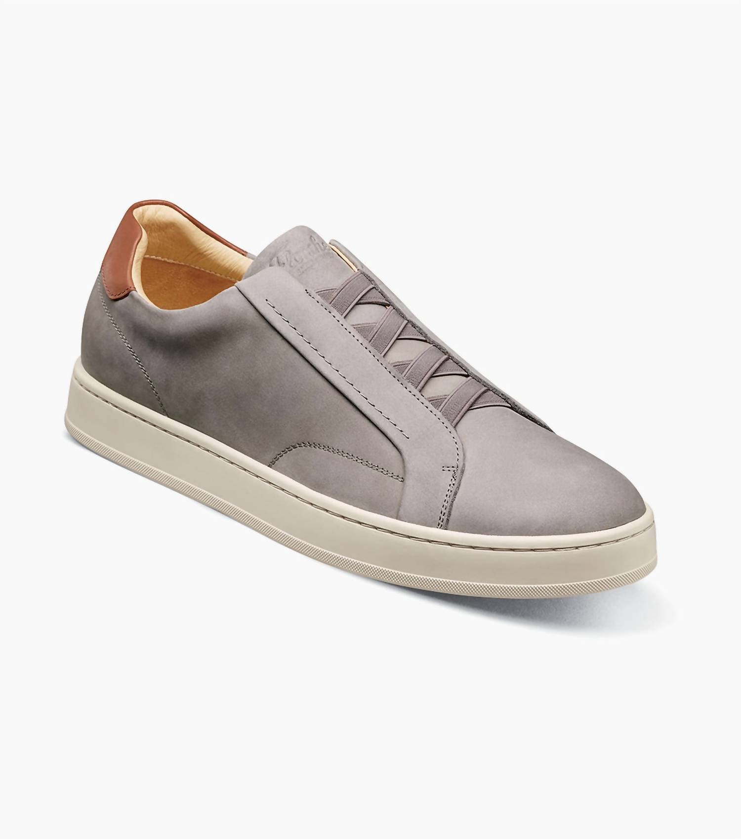 Florsheim - MEN'S MONOPOLI SLIP ON SHOES