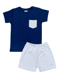 Shorts Set
