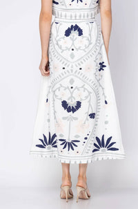 Cleobella - Juliet Ankle Skirt