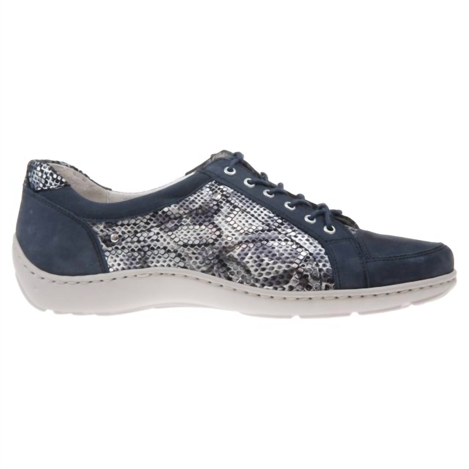 Waldlaufer - Women's Janina Comfort Shoes