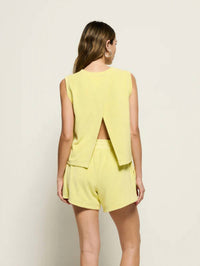 Nation Ltd - Nara Muscle Tank Top