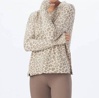 Lounge Long Sleeve