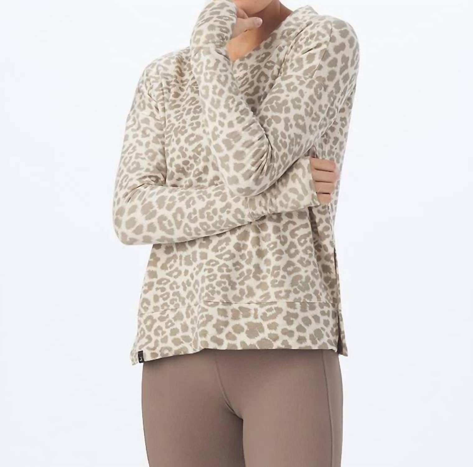 Lounge Long Sleeve