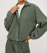 Rails - Blake Jacket
