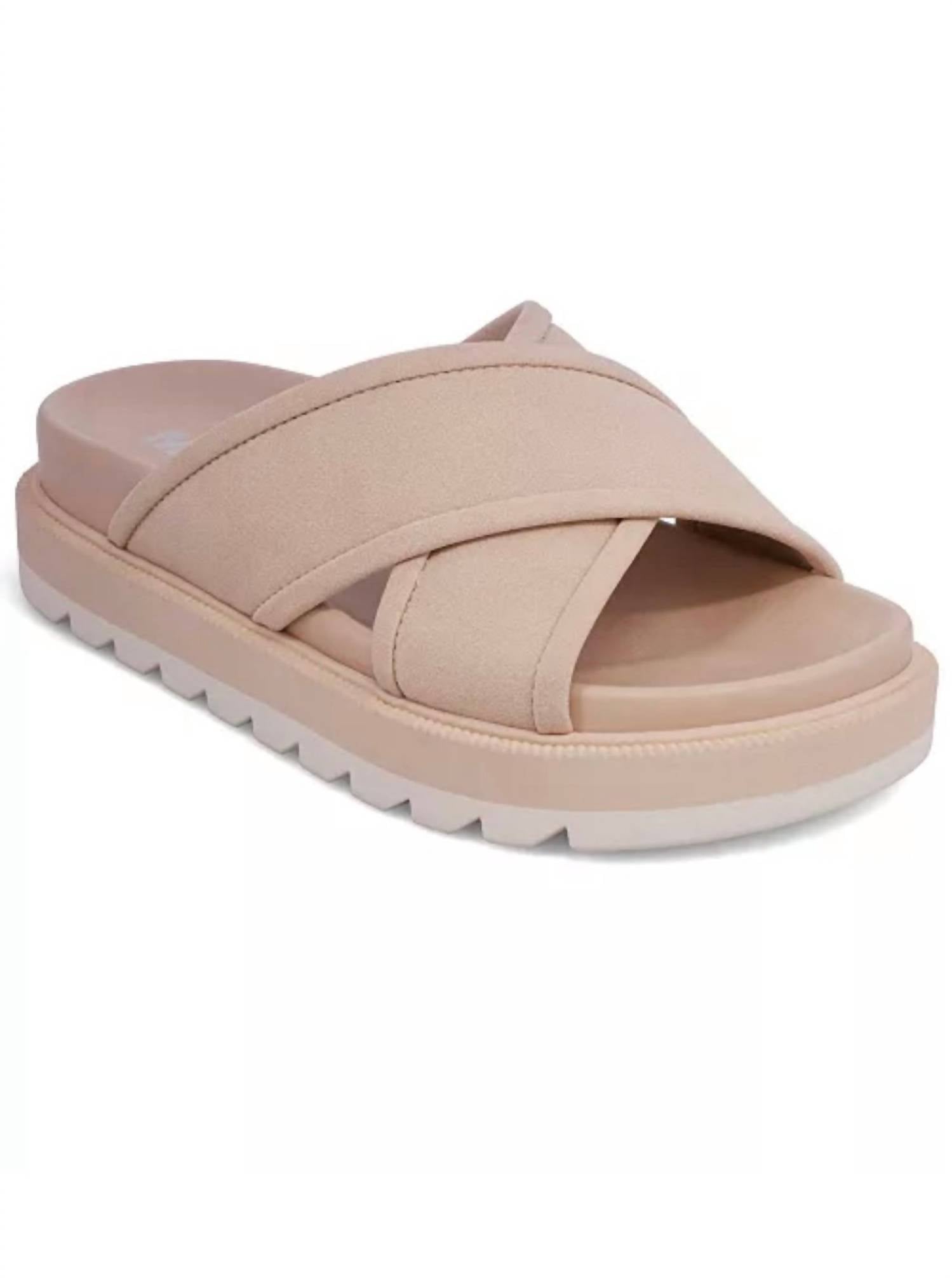 Mia - Women's Teresa Bursue Sandal