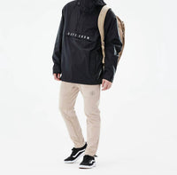 Dope Legacy Light Outdoor Jacket in black - men's jacket - view 5