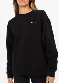 The Upside - Women's Saturn Arrow Sweater