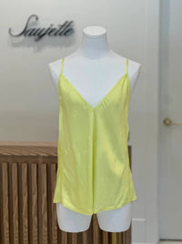 Forte Forte - Women's Étoile Tank