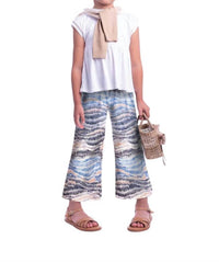Imoga - Girl's Blake Top & Pant Set
