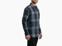 Kuhl - Fugitive Flannel Long Sleeve Shirt