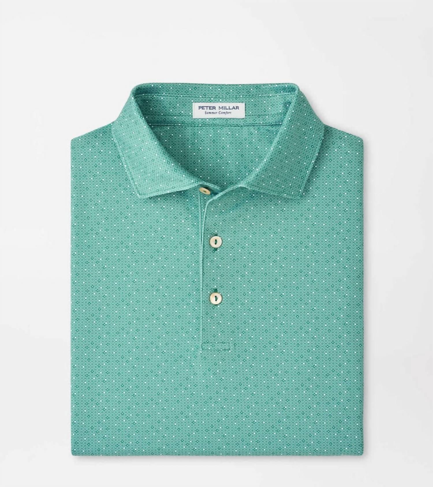 Peter Millar - Dashwood Performance Jersey