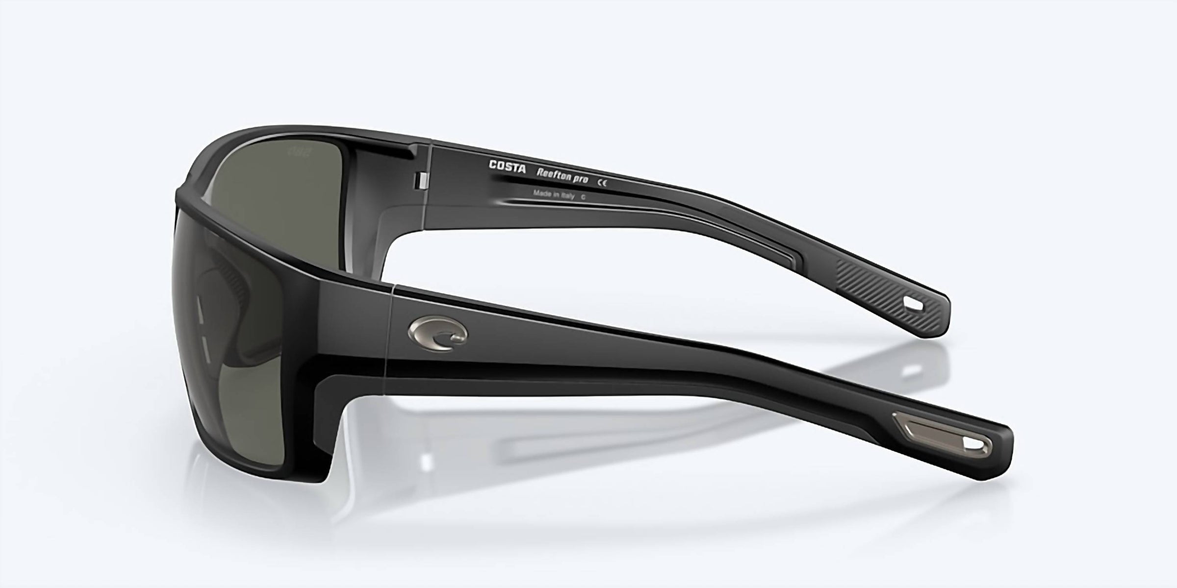 Costa Del Mar - Reefton Pro Polarized Sunglasses 9080 - 05 - 63