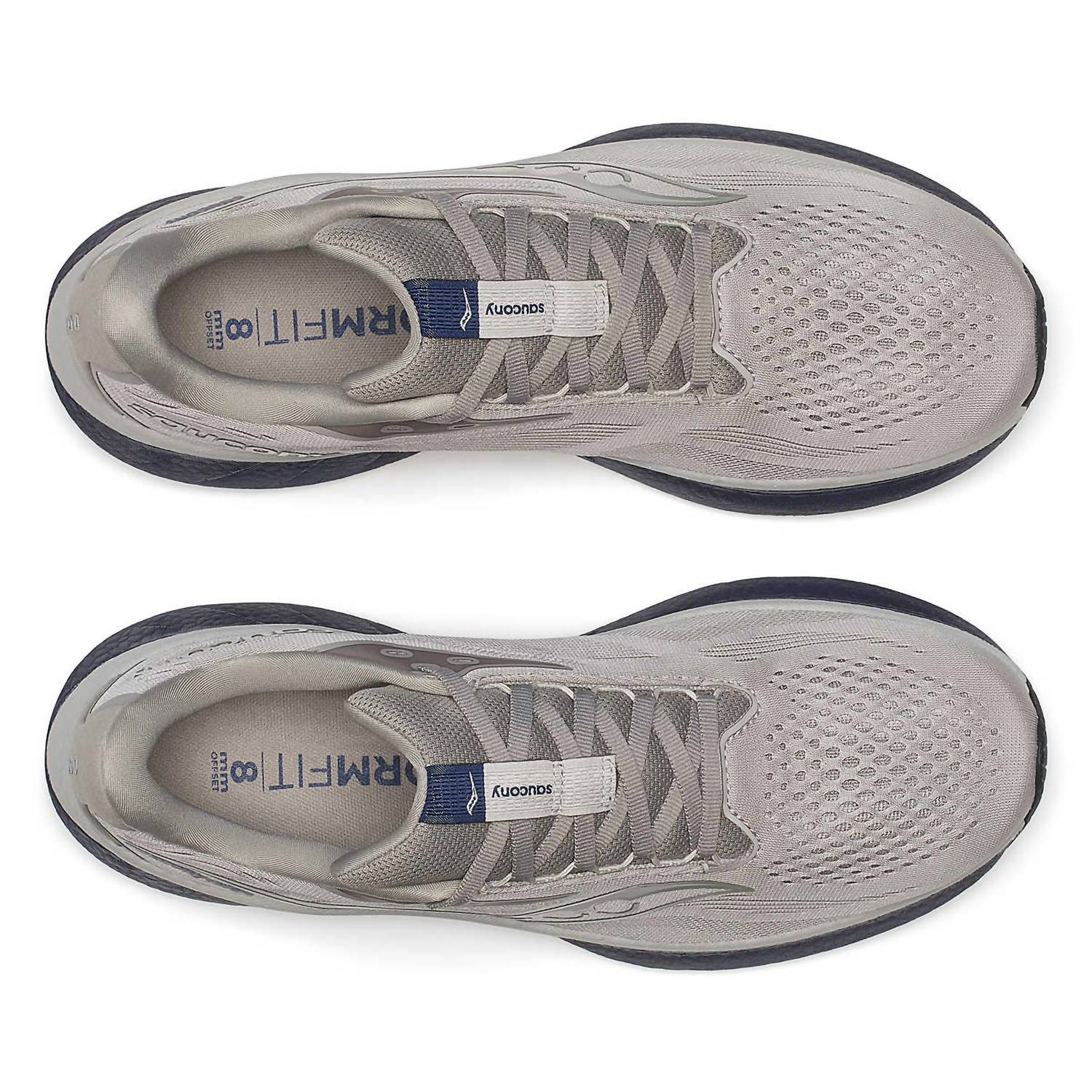 Saucony - Men's Ride 18 Running Shoes