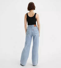 Levi'S - Ribcage Wide Leg Jeans