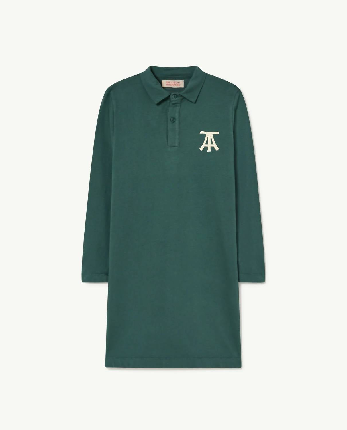 The Animals Observatory - Dragon Dress